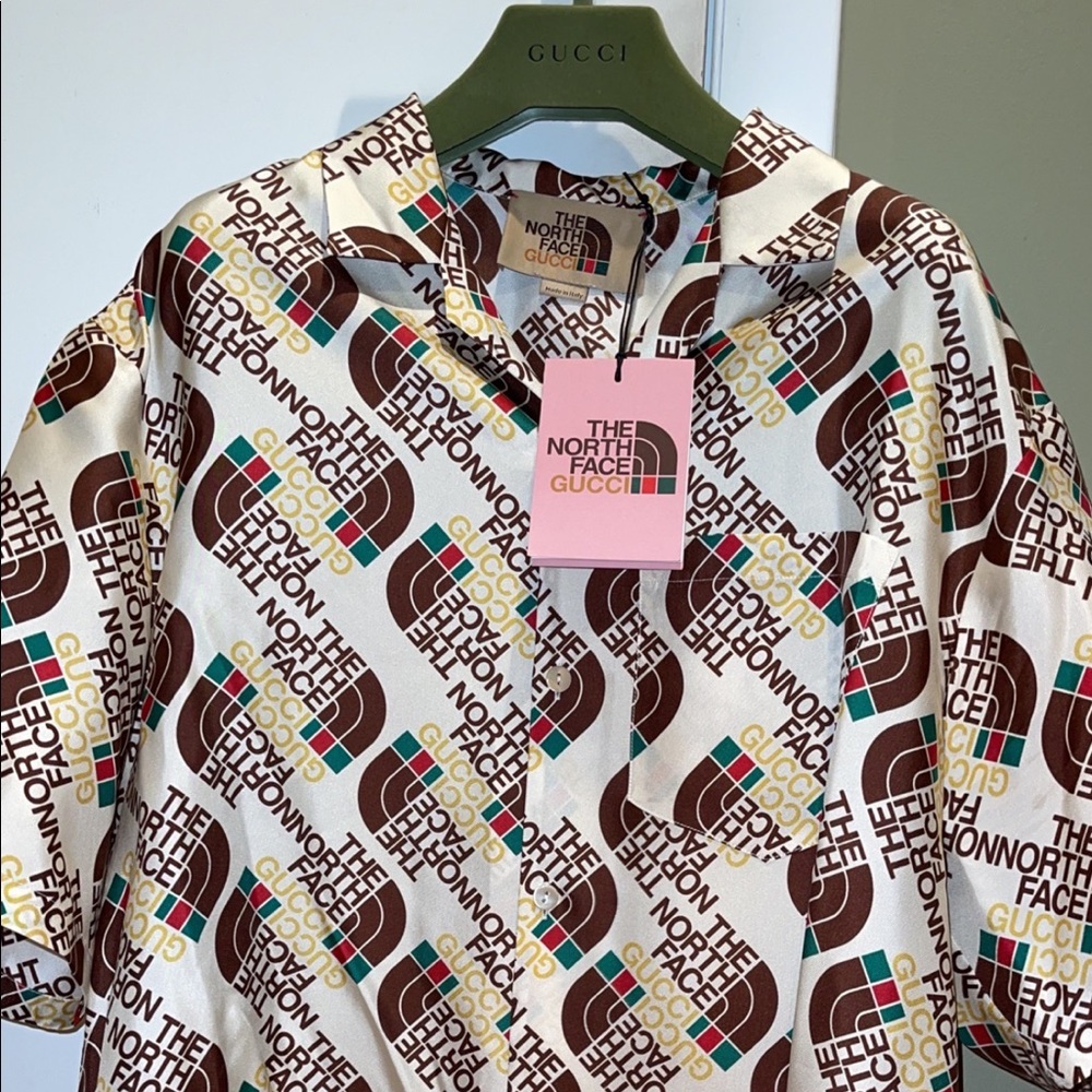 Gucci Shirt